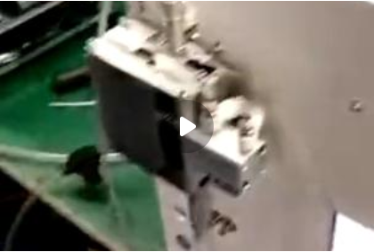 非标定制吹气式螺丝机1