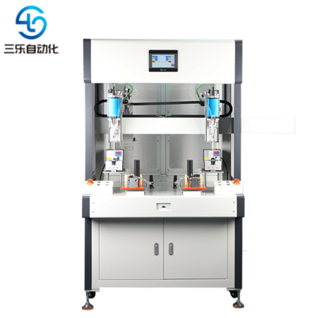 sp331双拼螺丝机